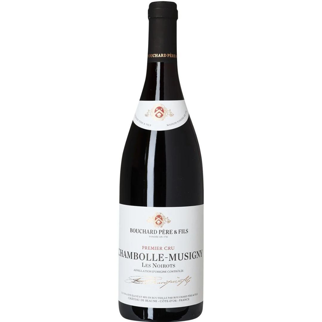 Bouchard Chambolle Musigny 2005 750ml