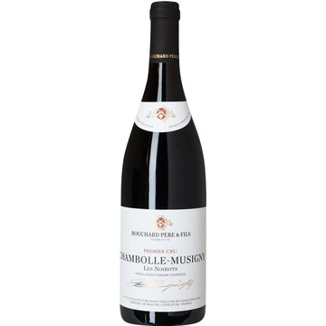 Bouchard Chambolle Musigny 2005 750ml