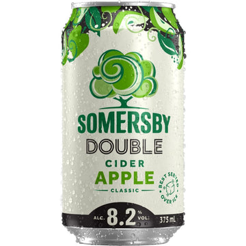 Somersby Double Apple 8.2% 375ml