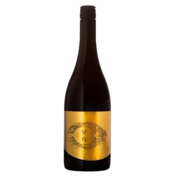 Hentley Farm Villain & Vixen Shiraz 750m
