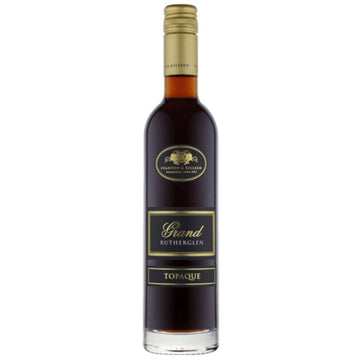 Stanton & Killeen Grand Topaque 500ml