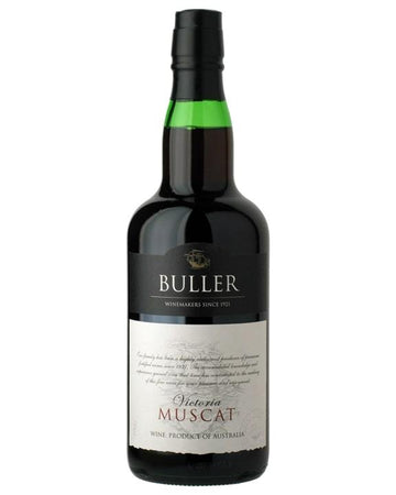 Buller Vic Classic Muscat 750ml