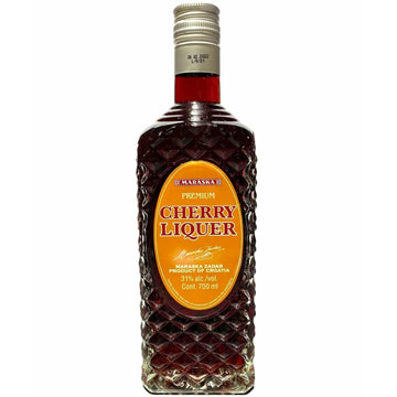 Maraska Cherry Liqueur 700ml