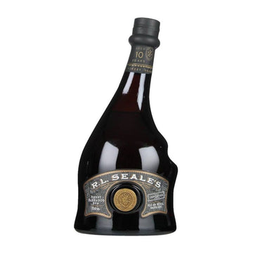 RL Seale's 10yo Rum 700ml