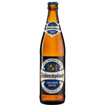 Weihenstephaner Original 500ml