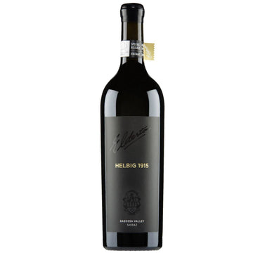 Elderton 1915 Helbig Shiraz 2022 750ml