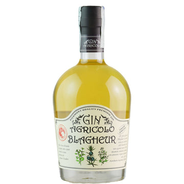 AGRICOLO BLAGHEUR GIN 700ml