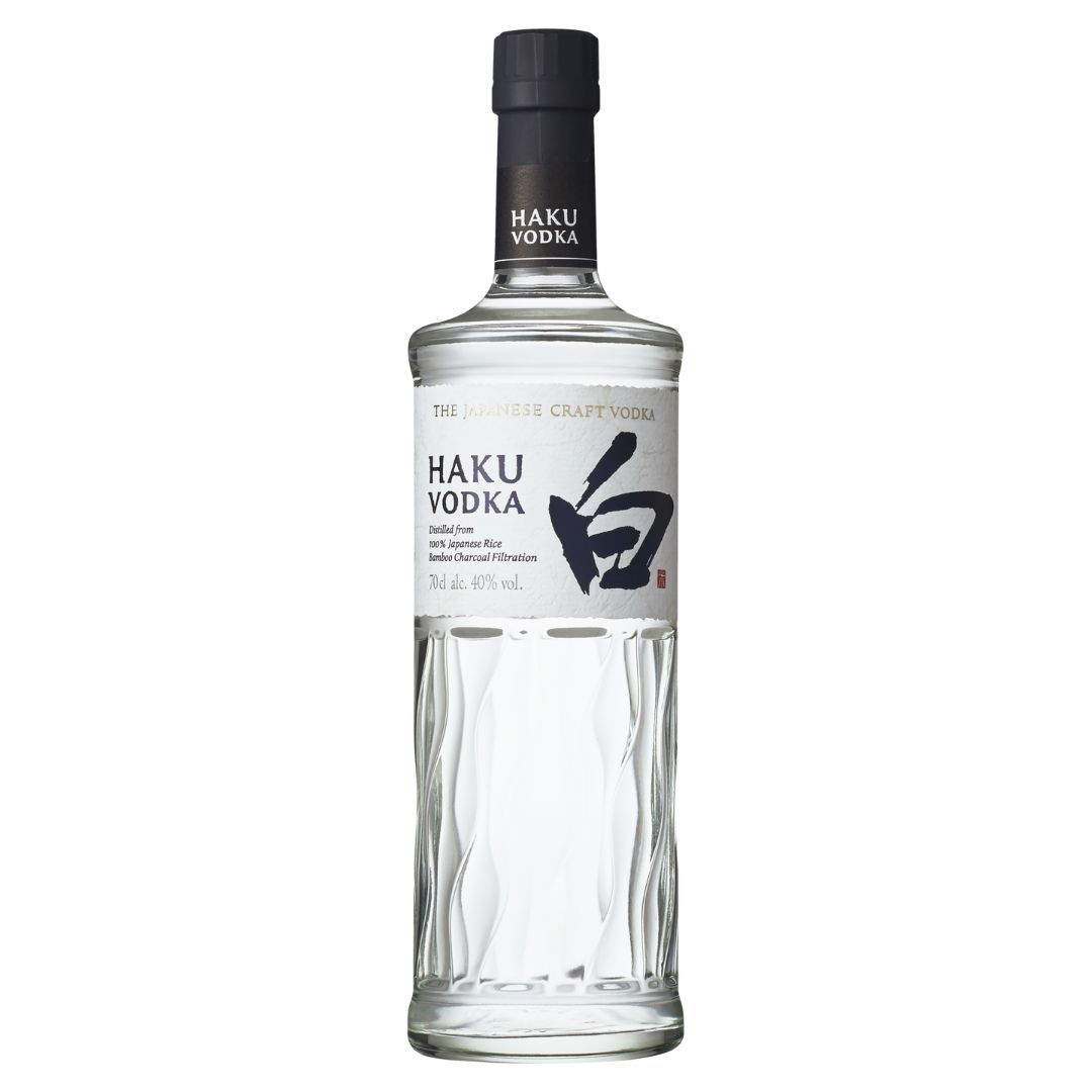 Haku Vodka 700ml