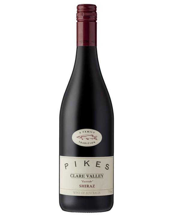 Pikes Eastside Shiraz 750ml