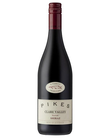 Pikes Eastside Shiraz 750ml
