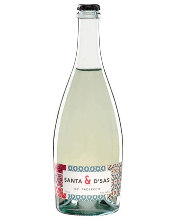 Santa & D Sas NV KV Prosecco 750ml
