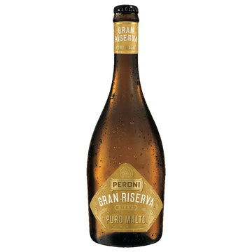 Peroni Puro Malto (Lager) 500ml
