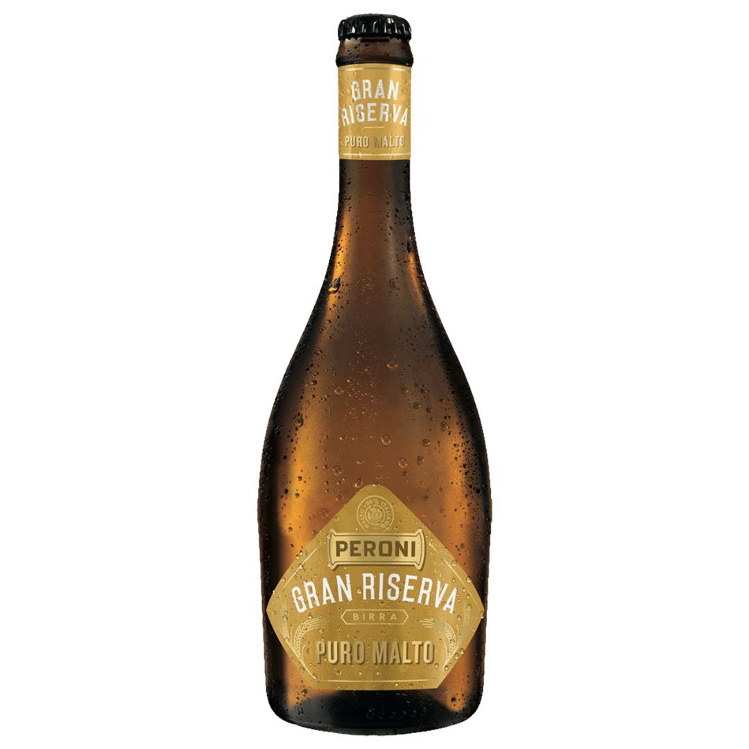 Peroni Puro Malto (Lager) 500ml