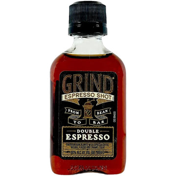 Grind Coffee Liqueur Mini 50ml