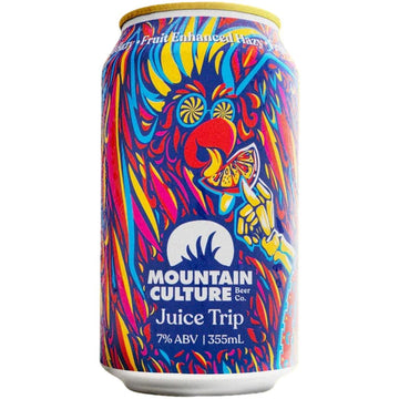 Mountain Culture Juice Trip 355ml