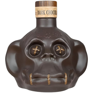 Deadhead Dark Chocolate Rum Liqueur 700m