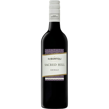 De Bortoli Sacred Hill Shiraz 750ml