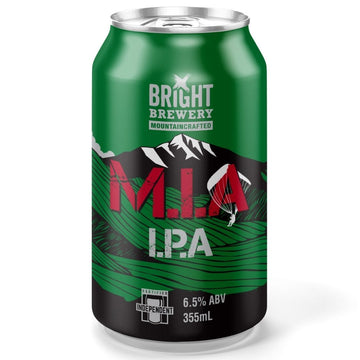 Bright MIA IPA 355ml