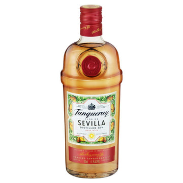 Tanqueray Sevilla Gin 700ml