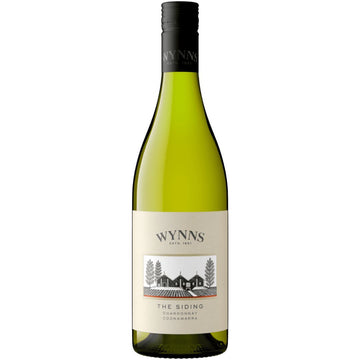 Wynns Siding Chardonnay 750ml
