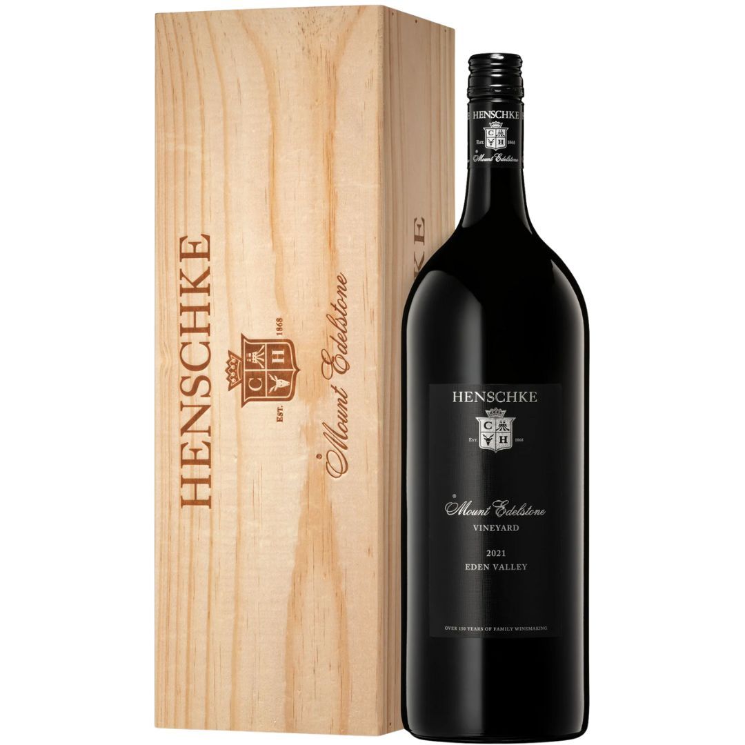 Henschke Mt Edelstone 2021 Magnum 1.5L