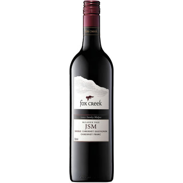 Fox Creek J S M 750ml