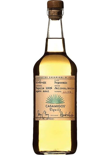Casamigos Reposado Tequila 700ml