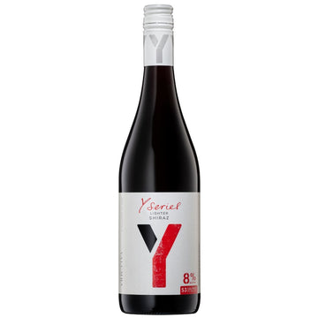 Yalumba Y Series Lighter Shiraz 750ml