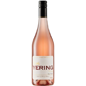 Little Yering Dry Rose 750ml