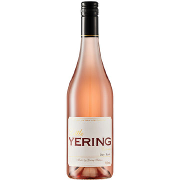 Little Yering Dry Rose 750ml