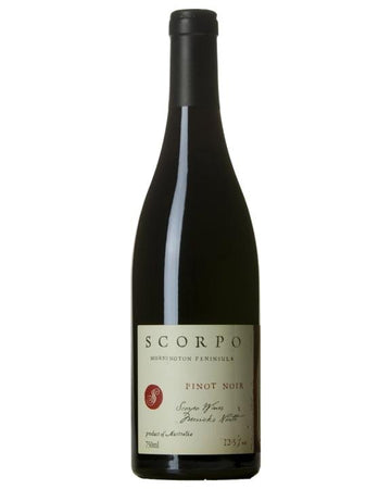 Scorpo Pinot Noir 750ml
