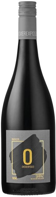 Overexposed Shiraz 750ml