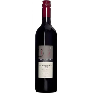 O'Leary Walker Shiraz 2001 Magnum 1.5L