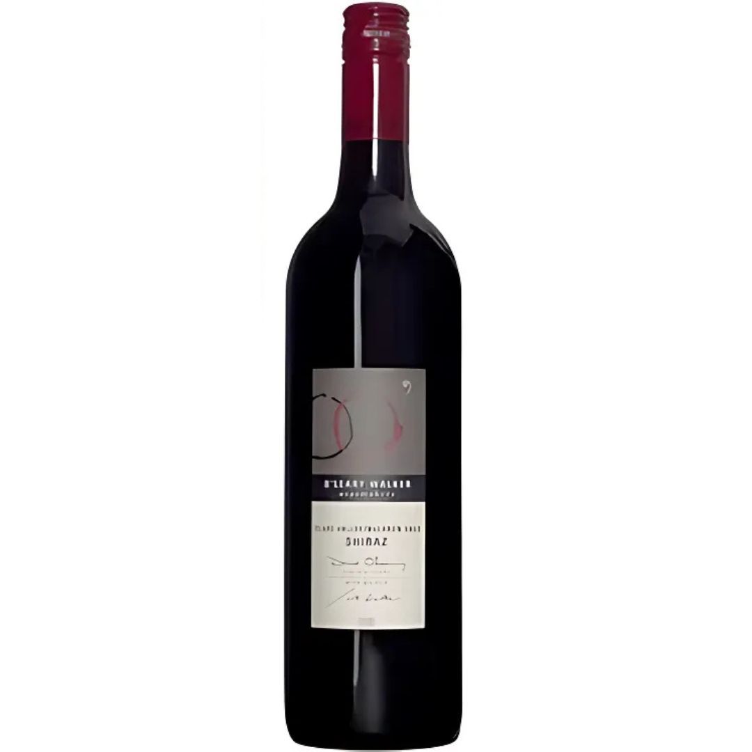 O Leary Walker Shiraz 2001 Magnum 1.5L