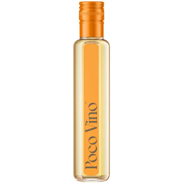 Poco Vino Chardonnay 187ml