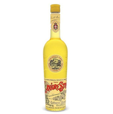 Strega Anice Liquer 1lt