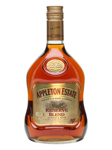 Appleton Estate Res Blend Rum 40% 700ml