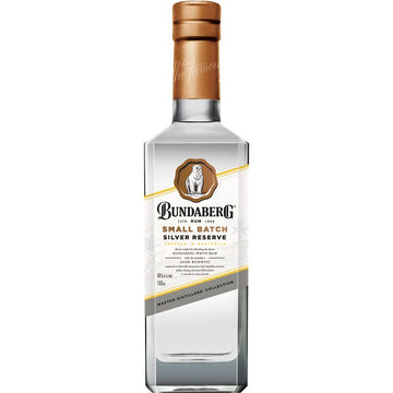 Bundaberg Small Batch Silver 700ml