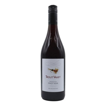 Trout Valley Pinot Noir 750ml