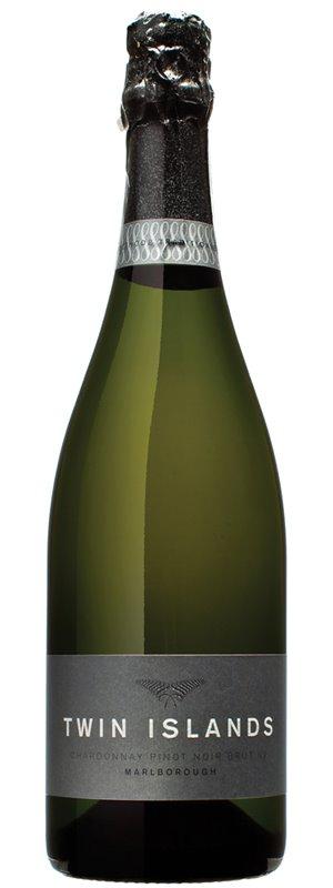 Twin Islands Sparkling NV 750ml