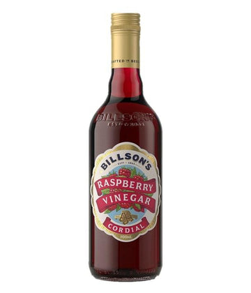 Isabella's Raspberry Vinegar Cordial 700