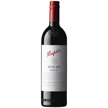 Penfolds Bin 28 Shiraz 2019 750ml