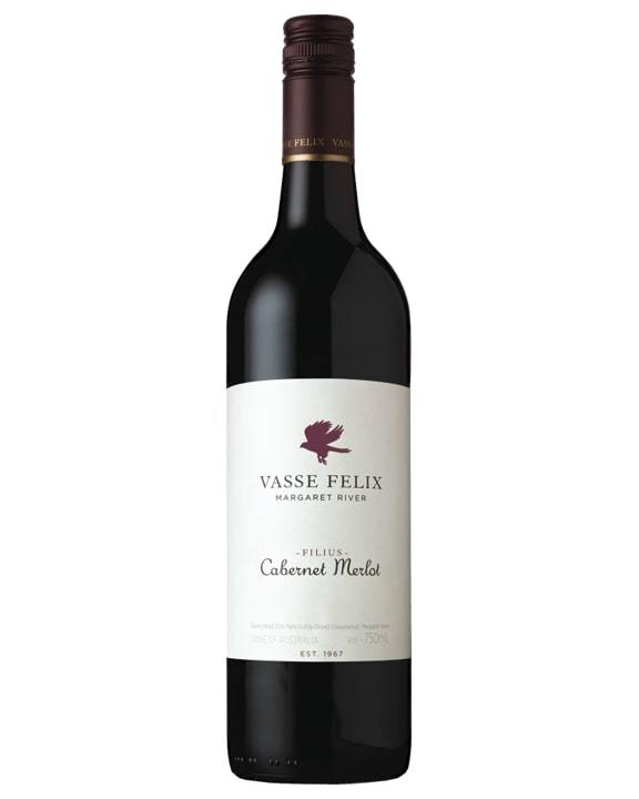 Vasse Felix Filius Cab Sauv 750ml