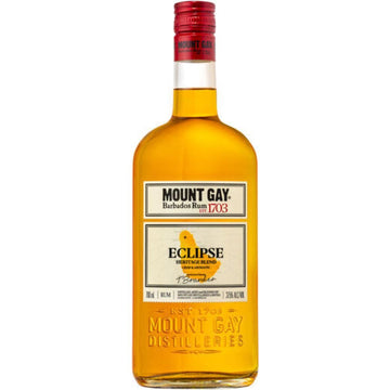 Mount Gay Rum 700ml