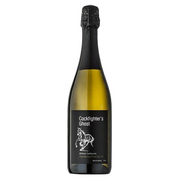 Cockfighters Ghost Pinot Noir Chard 750
