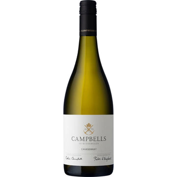 Campbells Chardonnnay 750ml
