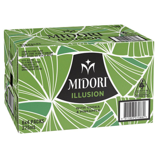 Midori Illusion 275ml