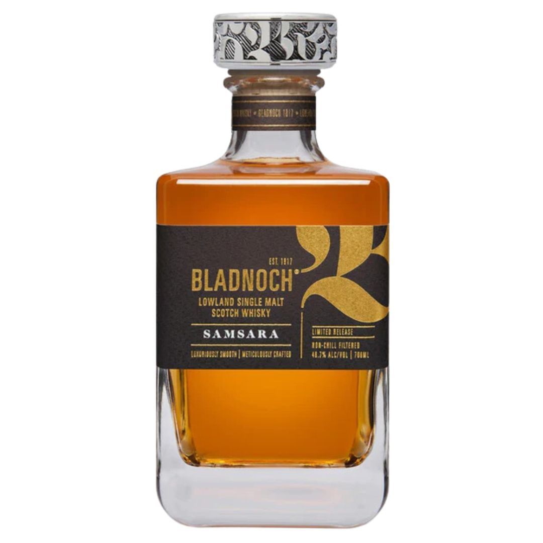 Bladnoch Samsara Single Malt Whiskey 700
