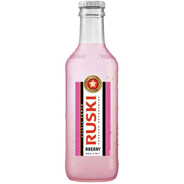 Ruski Raspberry 8% 275ml