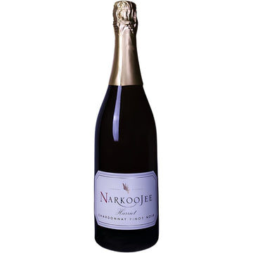 Narkoojee Sparkling Harriet Chardonnay P